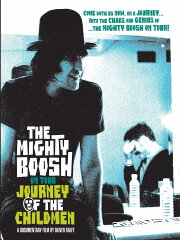 The Mighty Boosh: Journey of the Childmen The Mighty Boosh: Journey of the Childmen