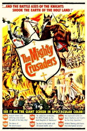 The Mighty Crusaders The Mighty Crusaders