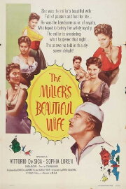 The Miller's Beautiful Wife