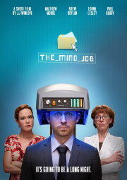 The Mind Job The Mind Job