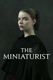 The Miniaturist The Miniaturist