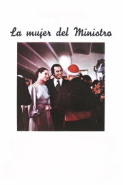 The Minister's Wife