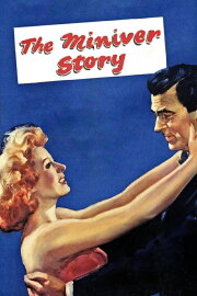 The Miniver Story The Miniver Story