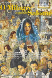 The Miracle According to Salomé