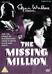 The Missing Million The Missing Million