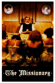 The Missionary The Missionary