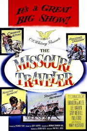 The Missouri Traveler The Missouri Traveler