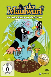 The Mole as a Gardener