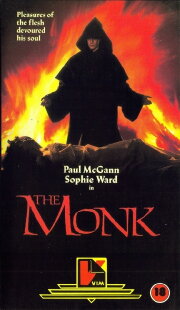 The Monk The Monk