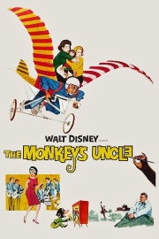The Monkey's Uncle The Monkey's Uncle