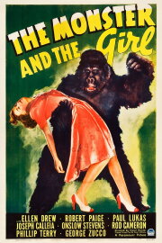 The Monster and the Girl The Monster and the Girl