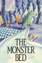 The Monster Bed The Monster Bed