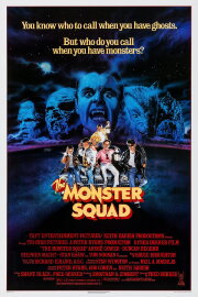 The Monster Squad The Monster Squad