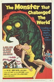 The Monster That Challenged the World