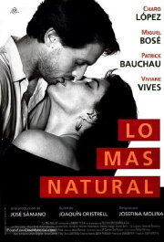 The Most Natural Thing The Most Natural Thing