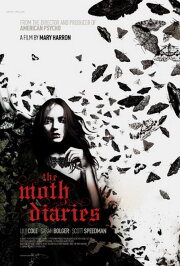 The Moth Diaries The Moth Diaries