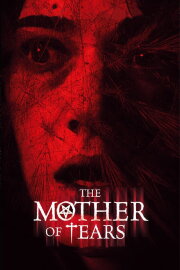 The Mother of Tears The Mother of Tears