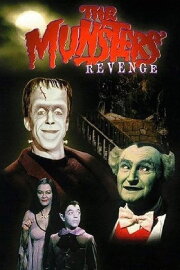 The Munsters' Revenge The Munsters' Revenge