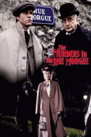 The Murders in the Rue Morgue The Murders in the Rue Morgue