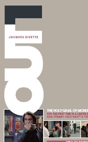 The Mysteries of Paris: Jacques Rivette's Out 1 Revisited The Mysteries of Paris: Jacques Rivette's Out 1 Revisited