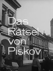 The Mystery of Piskov The Mystery of Piskov