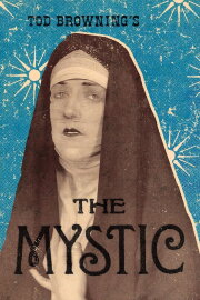 The Mystic