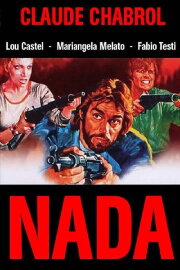 The Nada Gang The Nada Gang