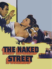The Naked Street The Naked Street