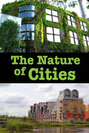 The Nature of Cities