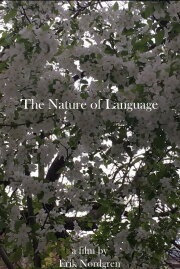The Nature of Language The Nature of Language