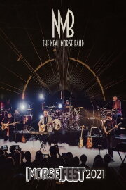 The Neal Morse Band: Morsefest 2021