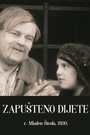 The Neglected Child