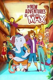 The New Adventures of Max The New Adventures of Max