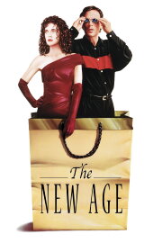 The New Age The New Age