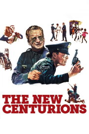 The New Centurions The New Centurions
