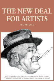 The New Deal for Artists The New Deal for Artists