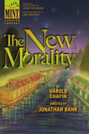 The New Morality The New Morality