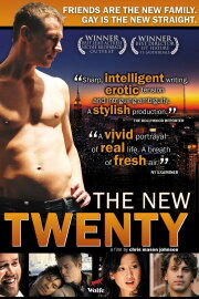 The New Twenty The New Twenty
