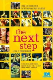 The Next Step The Next Step