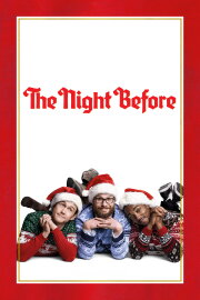 The Night Before The Night Before