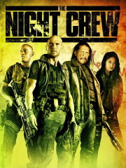 The Night Crew The Night Crew