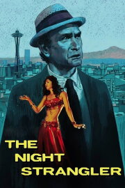 The Night Strangler The Night Strangler