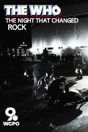 The Night That Changed Rock