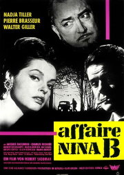 The Nina B. Affair The Nina B. Affair