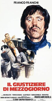 The Noon Vigilante