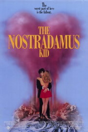 The Nostradamus Kid The Nostradamus Kid