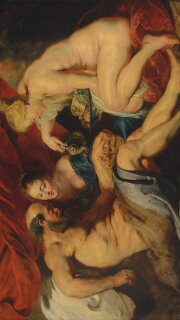 The nude in the Prado Museum