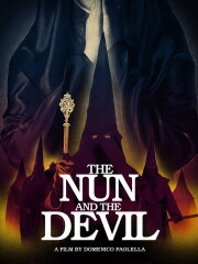 The Nun and the Devil The Nun and the Devil