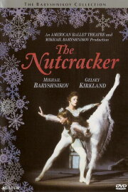 The Nutcracker The Nutcracker
