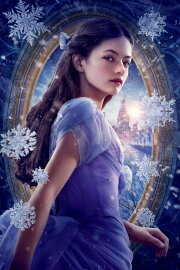 The Nutcracker and the Four Realms The Nutcracker and the Four Realms